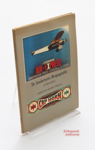 Ib Andersens Brugsgrafik.