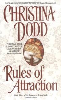 Rules of Attraction (Governess Brides)