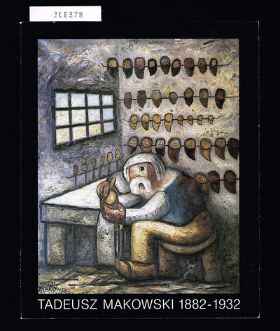Tadeusz Makowski (1882-1932). Museum Bochum /…