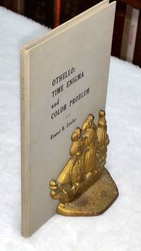 image of Othello: Time Enigma and Color Problem