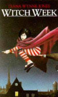 image of Witch Week