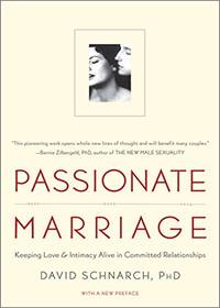 cover of Passionate Marriage: Sex, Love, and Intimacy in Emotionally Committed Relationships