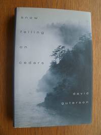 Snow Falling On Cedars by Guterson, David - 1994