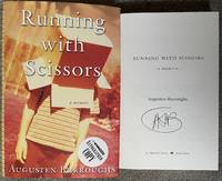 cover of Running With Scissors