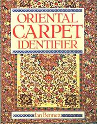 Oriental Carpet Identifier