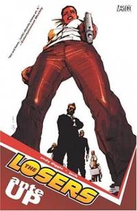 The Losers (Vol. 1) : Ante Up
