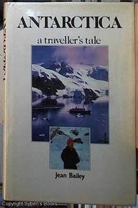 image of Antarctica; ATraveller's Tale