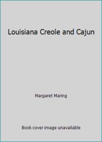 Louisiana Creole & Cajun