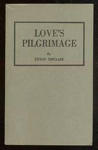 cover of Love's Pilgrimage