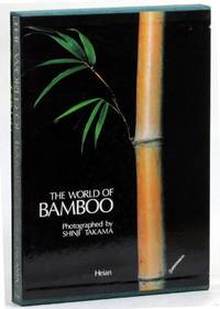 The World of Bamboo by Takama, Shinji - 1983