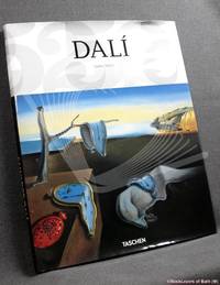 image of Salvador Dali 1904-1989: Conquest of the Irrational