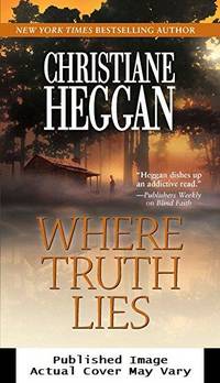 cover of Where Truth Lies