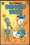 Walt Disney's Donald Duck No. 268 November 1988
