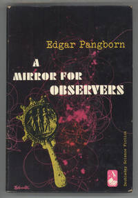 image of A MIRROR FOR OBSERVERS ..