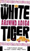 The White Tiger