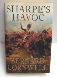 image of Sharpe's Havoc
