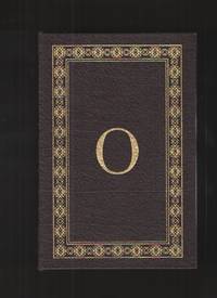 image of O is for Outlaw