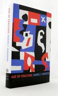 cover of Age of Fracture