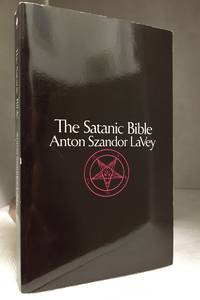 image of The Satanic Bible
