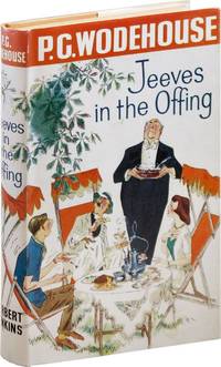 Jeeves In The Offing By Wodehouse P G 1960