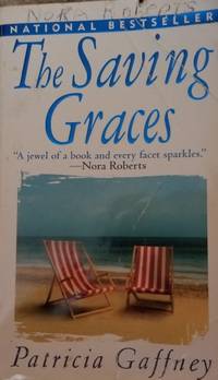 The Saving Graces: A Novel