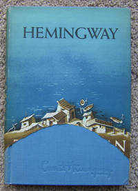 The Old Man and the Sea by Ernest Hemingway - 1952