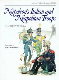 NAPOLEON'S ITALIAN TROOPS