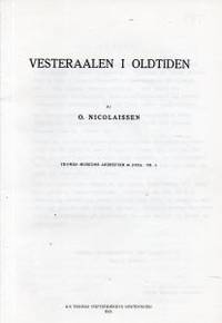 Vesteraalen i oldtiden