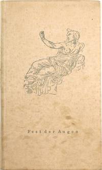 image of Fest der Augen - Handzeichnungen und Aquarelle aus der Albertina zu Wien