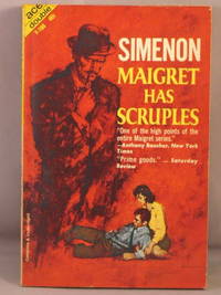 Maigret Has Scruples [and] Maigret and the Reluctant Witness.