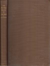 cover of Early Chapters in the Development of the Potomac Route to the West