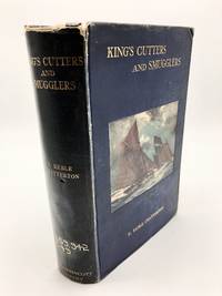 King's Cutters And Smugglers 1700-1855