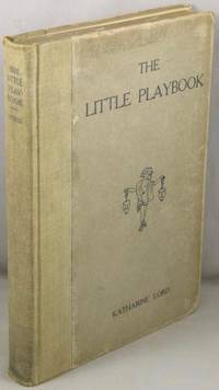 cover of The Little Playbook.