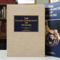 cover of The Gould Collection of Netsuke