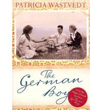 The German Boy by Tricia Wastvedt - Paperback - 2011 - from Bookbarn (SKU: 1852822)