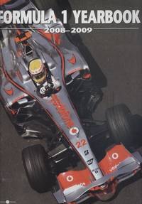 Formula 1 Yearbook 2008/2009