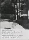 Zeichnungen von Drama und Frühstück im Atelier (Two Volumes)