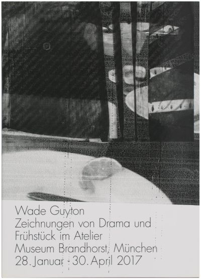 Zeichnungen von Drama und Frühstück im Atelier (Two Volumes)