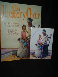 The Hickory Chair