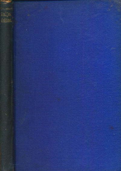 Arnljot Gelline.