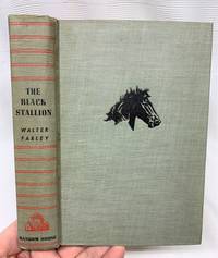 The Black Stallion by Farley, Walter - 1941