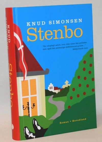 Stenbo.