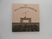 image of The Willowdale Handcar or the Return of the Black Doll