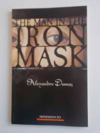 The Man In The Iron Mask by John Escott - 2000