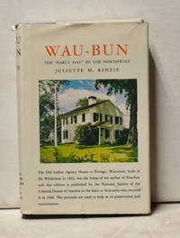 cover of Wau-Bun: The "Early Day" in the Northwest