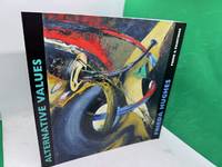 Alternative Values: poems & paintings (SIGNED)