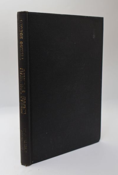 New York: Harcourt, Brace and Company, 1946. First American Edition, First Printing. Hardcover. Octa...