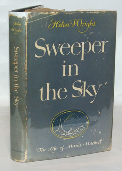 New York: The Macmillan Company, 1949. First Editon. Very good+ in its original dark blue cloth cove...