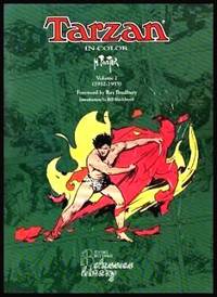 image of TARZAN IN COLOR: Volume 2: 1932 - 1933