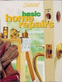 Basic Home Repairs (Sunset New Basic)